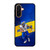 Puka Nacua Los Angeles Rams 02 Samsung Galaxy A26 5G Case