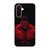 Red Hulk Rage in Red Samsung Galaxy A26 5G Case