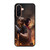 Residet Evil 4 Remake Ada and Leon Samsung Galaxy A26 5G Case