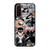 Sabo One Piece Series Collages Samsung Galaxy A26 5G Case