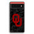 Oklahoma Sooners 02 Motorola Google Pixel 6 Case