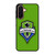 Seattle Sounders FC 03 Samsung Galaxy A26 5G Case