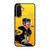 Sidney Crosby Pittsburgh Penguins 01 Samsung Galaxy A26 5G Case