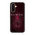 Silent Hill f Quotes Samsung Galaxy A26 5G Case