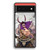 One Piece Loki Motorola Google Pixel 6 Case