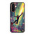 Spider Man Mile Morales 03 Samsung Galaxy A26 5G Case