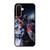 Star Wars Jedi Fallen Order Samsung Galaxy A26 5G Case