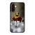 Terry McLaurin Washington Commanders 03 Samsung Galaxy A26 5G Case
