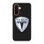 Tesla Carbon Shield Samsung Galaxy A26 5G Case
