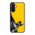 The Batman Echoes of Justice Samsung Galaxy A26 5G Case