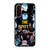 The Pitt Series 03 Samsung Galaxy A26 5G Case