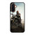 The Walking Dead Daryl Dixon 01 Samsung Galaxy A26 5G Case