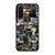 The Walking Dead Things Samsung Galaxy A26 5G Case
