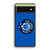 Orlando Magic Logo Motorola Google Pixel 6a Case