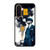 Thomas Shelby Art Samsung Galaxy A26 5G Case