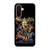 Thundercats Heirs of Thundera Samsung Galaxy A26 5G Case