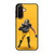 TJ Watt Pittsburgh Steelers 04 Samsung Galaxy A26 5G Case