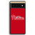 Phila Phillies Philadelphia Motorola Google Pixel 6 Pro Case