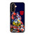 Transformer Autobots Samsung Galaxy A26 5G Case