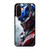 Transformers Optimus Prime Samsung Galaxy A26 5G Case