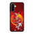 Travis Kelce Kansas City Chiefs 01 Samsung Galaxy A26 5G Case