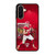 Travis Kelce Kansas City Chiefs 03 Samsung Galaxy A26 5G Case