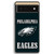 Philadelphia Eagles Football Nfl Motorola Google Pixel 6 Pro Case