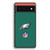 Philadelphia Eagles Nfl Team Cool Motorola Google Pixel 6 Case
