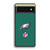 Philadelphia Eagles Nfl Team Cool Motorola Google Pixel 6a Case
