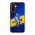 Tutu Atwell Los Angeles Rams Samsung Galaxy A26 5G Case