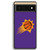 Phoenix Suns 01 Motorola Google Pixel 6 Pro Case