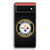 Pittsburgh Steelers 02 Motorola Google Pixel 6 Case