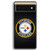 Pittsburgh Steelers 02 Motorola Google Pixel 6 Pro Case