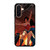 Wonder Woman Diana Samsung Galaxy A26 5G Case
