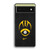 Pittsburgh Steelers Ball Motorola Google Pixel 6a Case