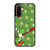 Yoshi Flutter Jump Frenzy Samsung Galaxy A26 5G Case