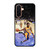 Young Kobe Bryant The Birth of Mamba Samsung Galaxy A26 5G Case