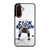 Zack Martin Dallas Cowboys Samsung Galaxy A26 5G Case