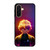 Zenitsu Demon Slayer Samsung Galaxy A26 5G Case