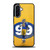 Aaron Donald Los Angeles Rams 02 Samsung Galaxy A36 5G Case