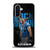 Aidan Hutchinson Detroit Lions Samsung Galaxy A36 5G Case