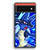 Pokemon Lucario Motorola Google Pixel 6 Case