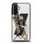 Alvin Kamara New Orleans Saints 02 Samsung Galaxy A36 5G Case