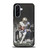 Alvin Kamara New Orleans Saints 03 Samsung Galaxy A36 5G Case
