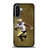 Alvin Kamara New Orleans Saints 04 Samsung Galaxy A36 5G Case
