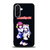 Angel Beats Anime Samsung Galaxy A36 5G Case