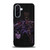 Anime Overlord Ainz Ooal Gown Samsung Galaxy A36 5G Case