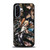 Annie Leonhart Attack on Titan Samsung Galaxy A36 5G Case