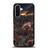 Attack on Titan Shiganshinas Last Stand Samsung Galaxy A36 5G Case