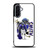 Baltimore Ravens Roquan Smith Samsung Galaxy A36 5G Case